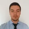 Stefan Grozdanovic