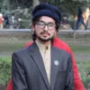 Naveed Said