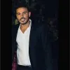 Mahmoud Nasser