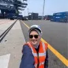 Nadhilah Khairunnisa