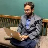 Aditya Bikram Chakravarty