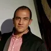 Pedro Mejia