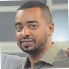 Merghani Magdab