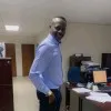 Ian Prince Loliwane