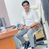 Muhammad jamshed Bhatti