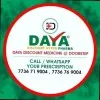 Daya Discount Hyper Pharma