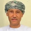 Omar Al Mahrooqi