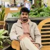 Daris Mathew