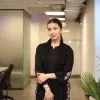 Memoona Qazi