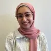 Falzah Farooq