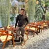 Farook Shaik
