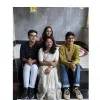 Shweta Dinde Faculty