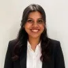Sheryl Dsouza