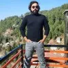 Zuhair Ali Khan