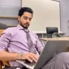 Qasim Sheikh
