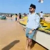Mandeep Tanwar