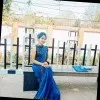 Sanandita Saha