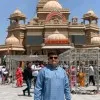 Dhruv suthar