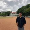 Aryaman Misra