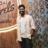 Suraj Kumar Jena