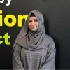 Izza Arif