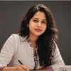 Shruti Morjharia