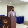Raju Kumar Singh