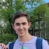 Liam Talberg
