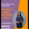 Naomi Peprah