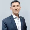 JAMES BUI