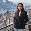 Harshada mhaske