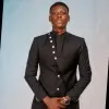 Stephen Olatunji