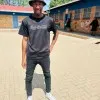 Karabo Ramothwala