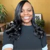 Destynae Harris