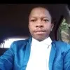 Sonnyboy Mogorosi
