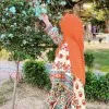 ANUSHA AHMED SOOMRO