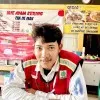 Achmad Fauzi