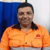 SUBHASISH DHAL
