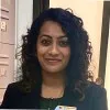 Neha Susan Cherian