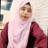 Afia Parveen