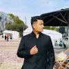 manoj lama