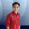 Rezky Pangestu