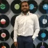 Giridharan Sreenivas