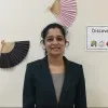 Suhasini Ramakrishnan