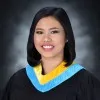 Pamela Tricia Dumindin