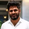 Mathan Kumar