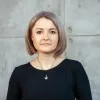 Tetiana Poklad