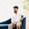 Arjun raj