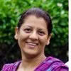 Saima Sayyed