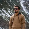 Md Zeeshan
